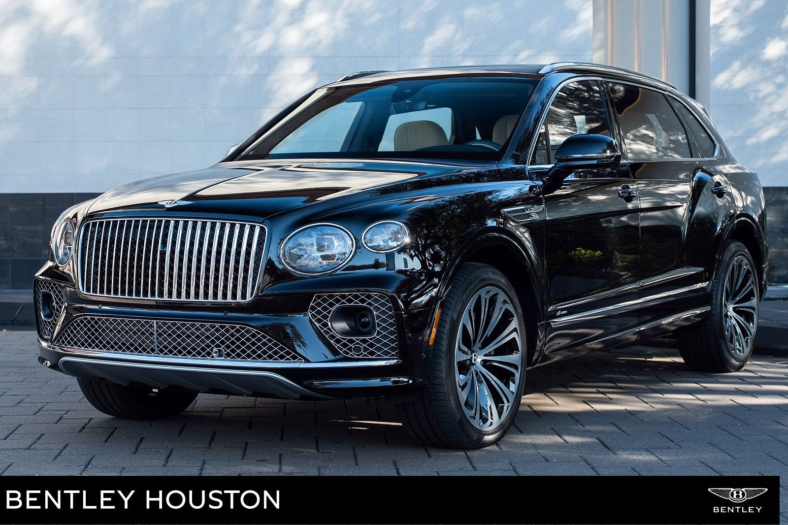 2023 BENTLEY Bentayga