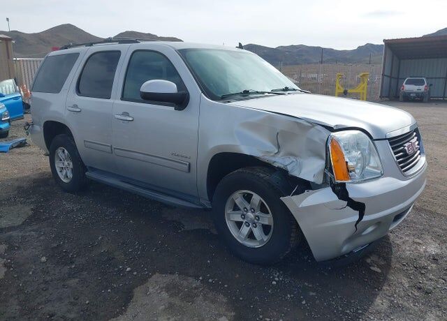 2013 GMC Yukon