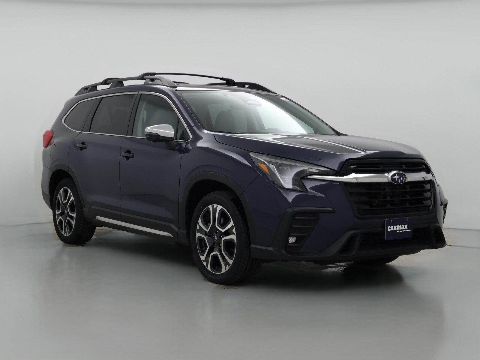 2023 SUBARU Ascent