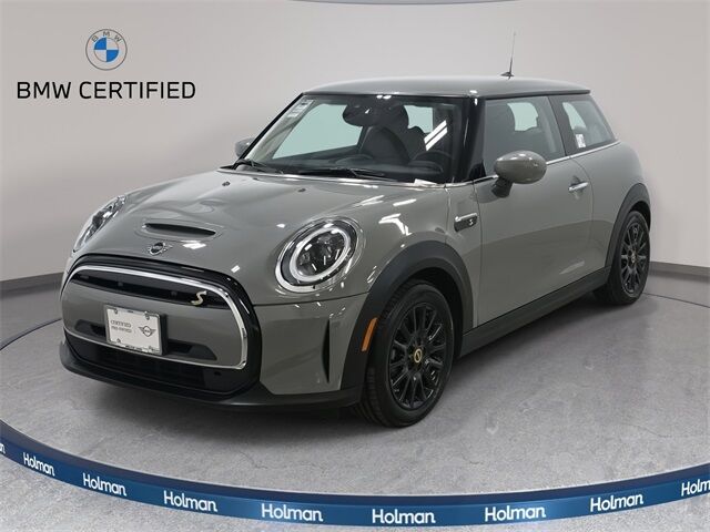 2023 MINI Hardtop