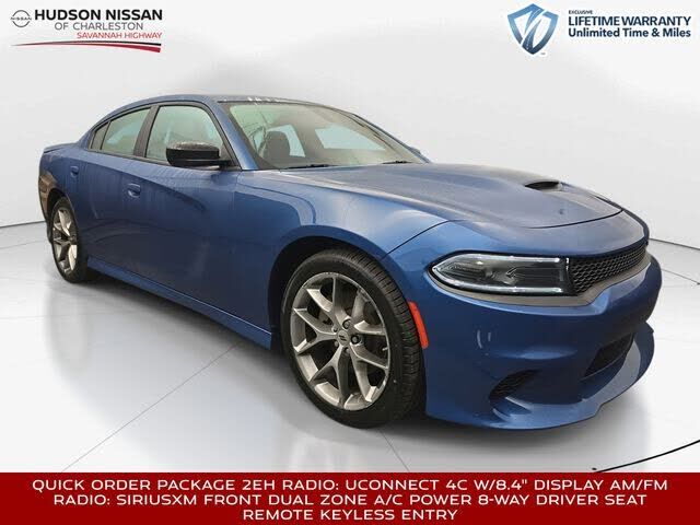 2023 DODGE Charger