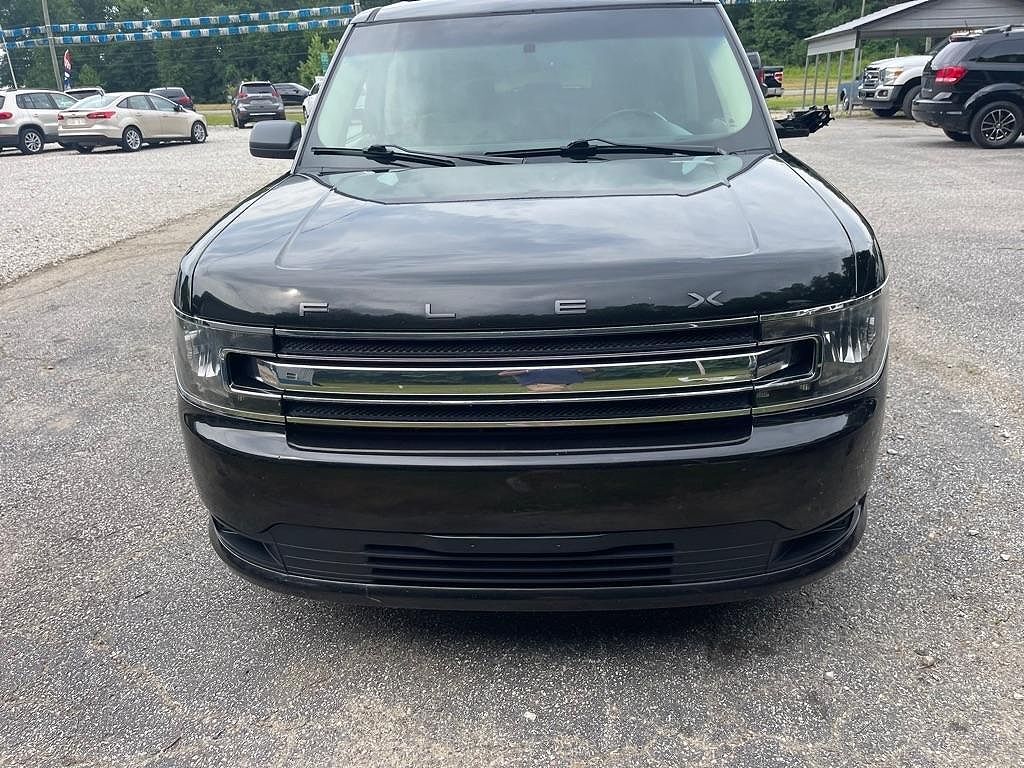 2014 FORD Flex