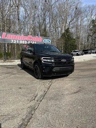2023 FORD Expedition