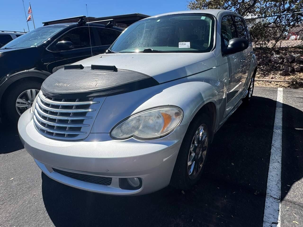 2007 CHRYSLER PT Cruiser