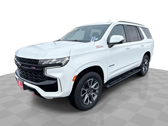 2023 CHEVROLET Tahoe