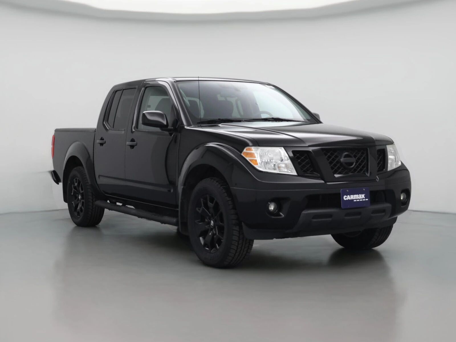 2021 NISSAN Frontier