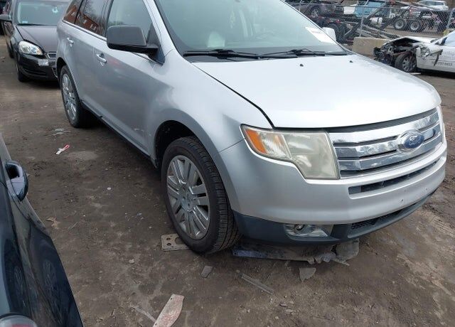 2010 FORD Edge