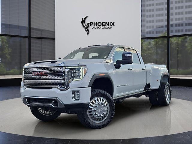 2022 GMC Sierra