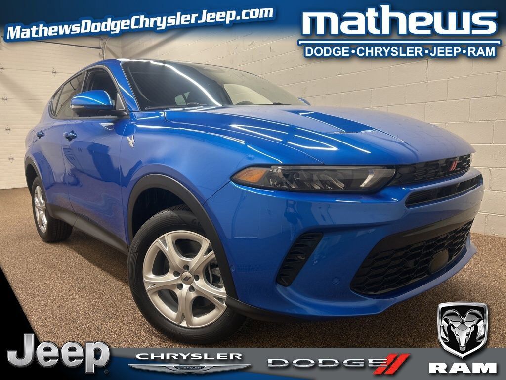 2024 DODGE HORNET