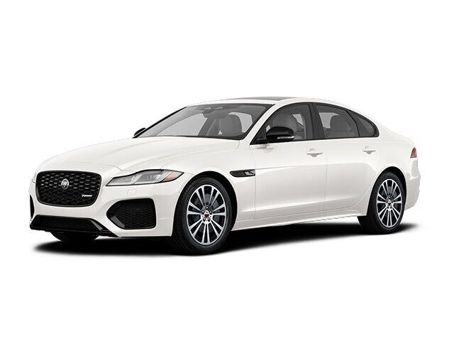 2024 JAGUAR XF