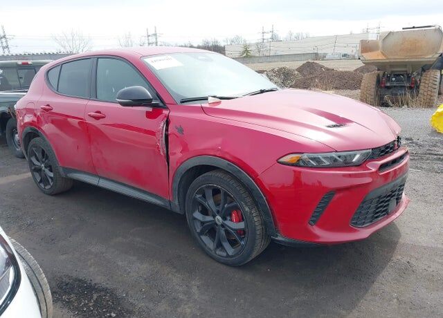 2024 DODGE HORNET