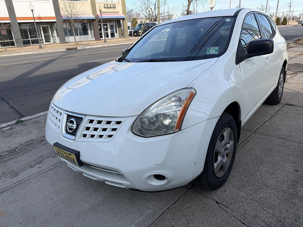 2008 KOUNTRY LITE Kountry Lite Trailer