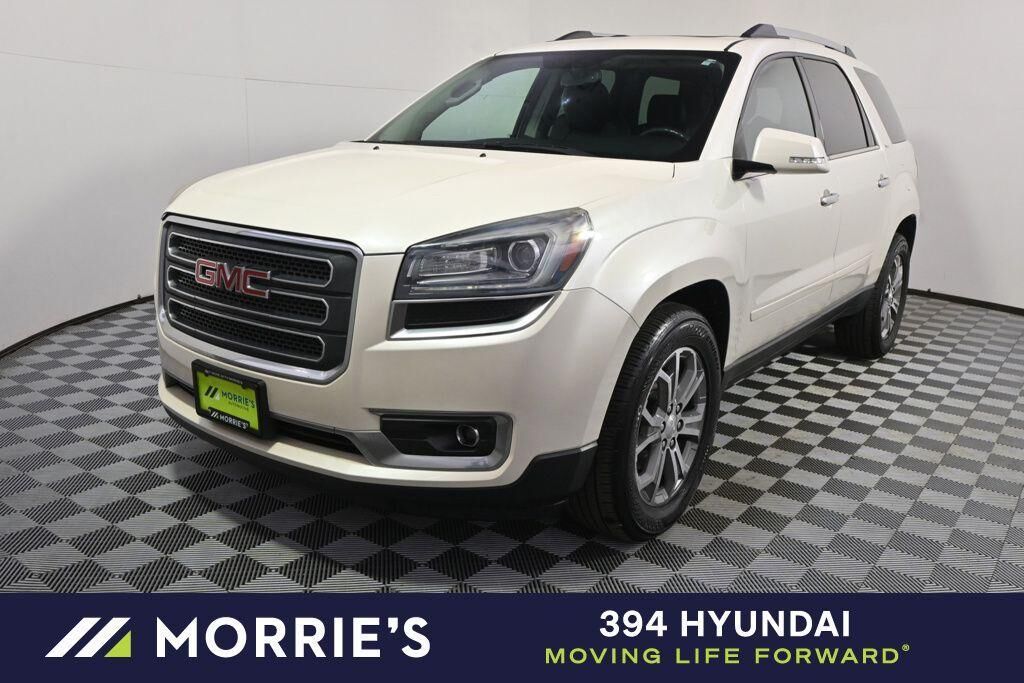 2015 GMC Acadia