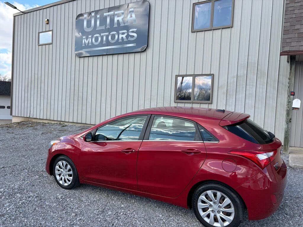 2014 HYUNDAI Elantra