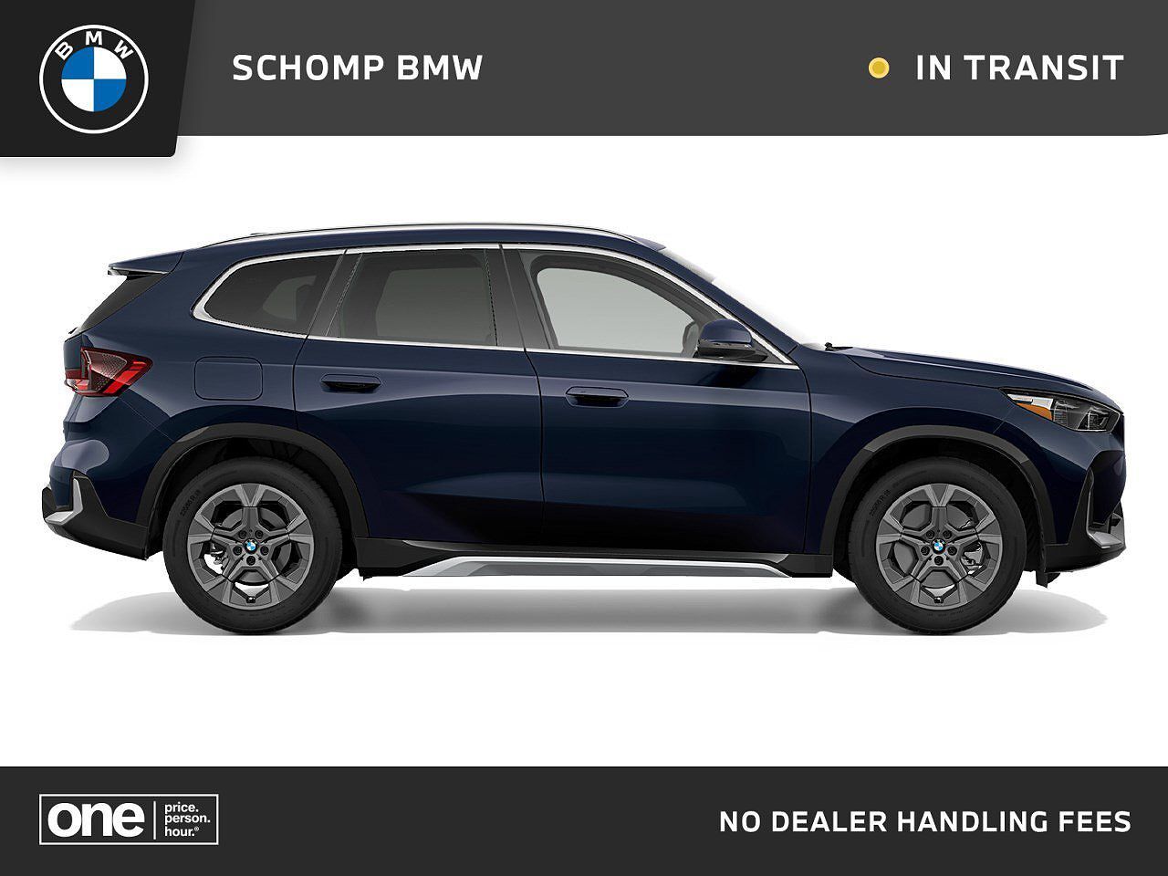2026 BMW X1