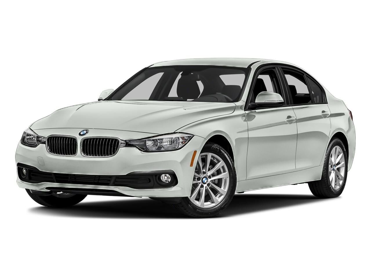 2016 BMW 3 Series