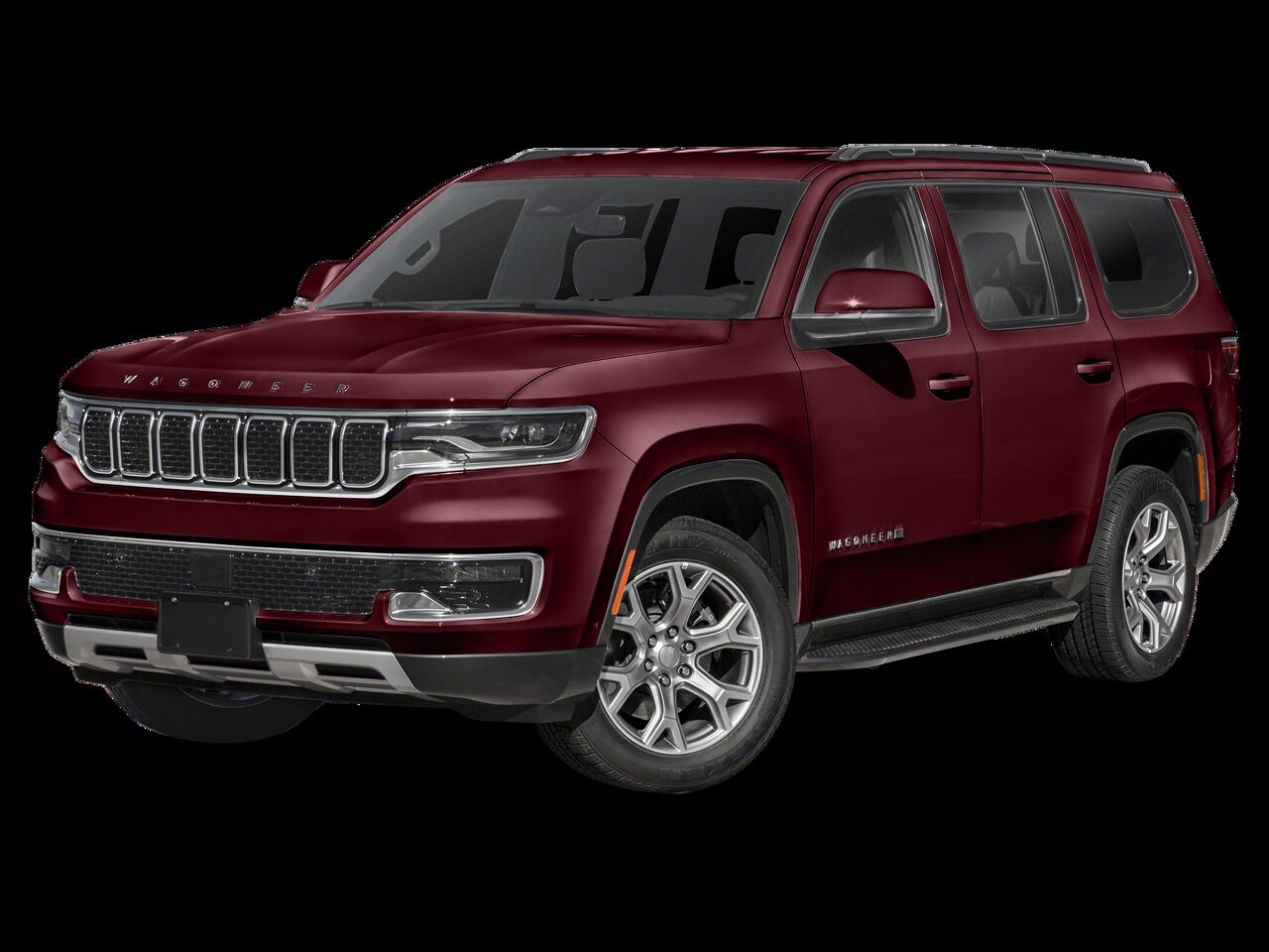 2022 JEEP Wagoneer
