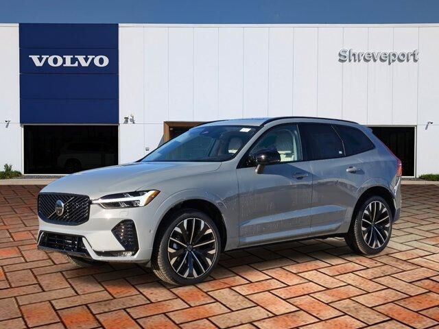 2026 VOLVO XC60