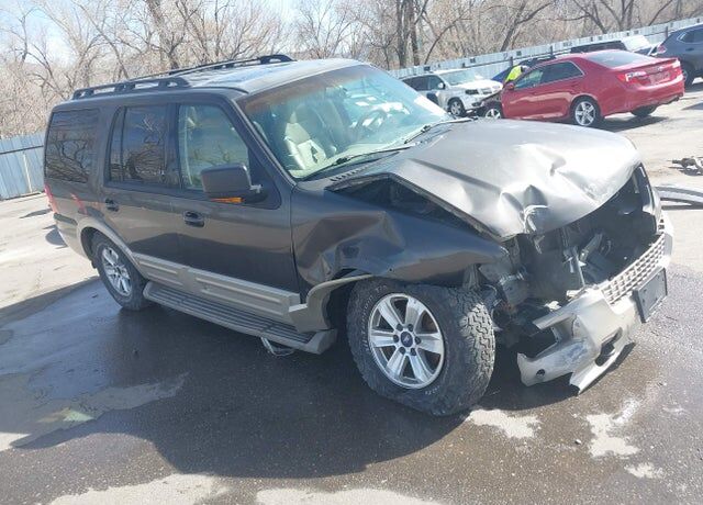 2006 FORD Expedition