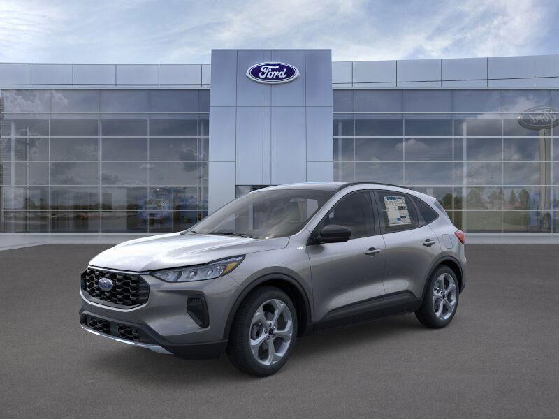 2026 FORD Escape