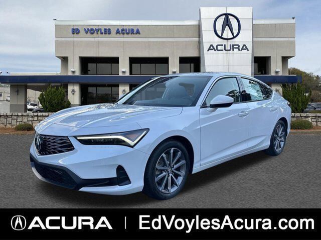 2026 ACURA Integra