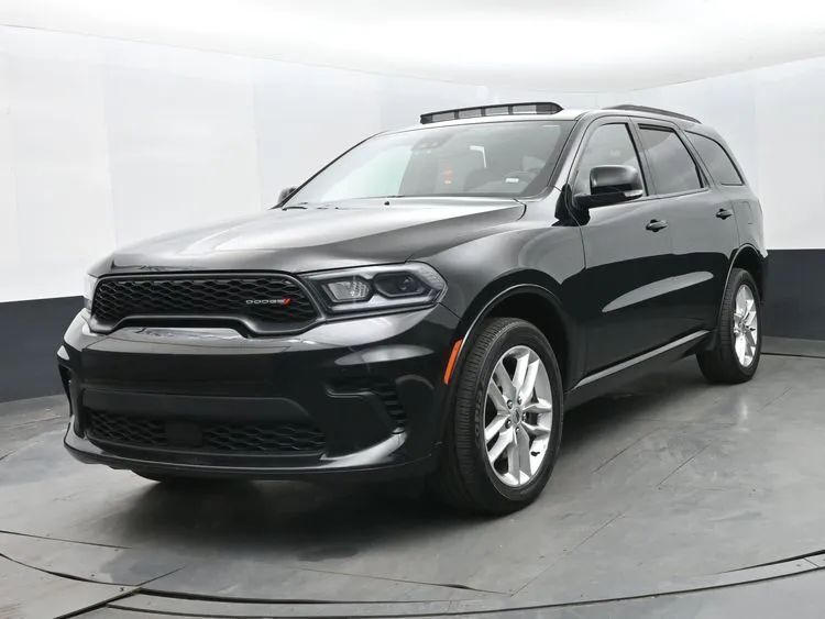 2024 DODGE Durango
