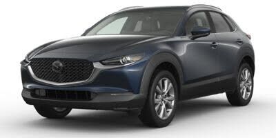 2022 MAZDA CX-30