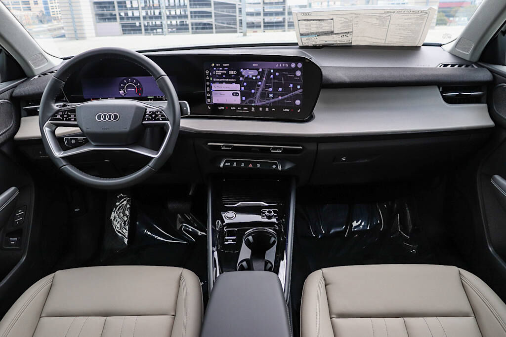 2026 Audi Q3