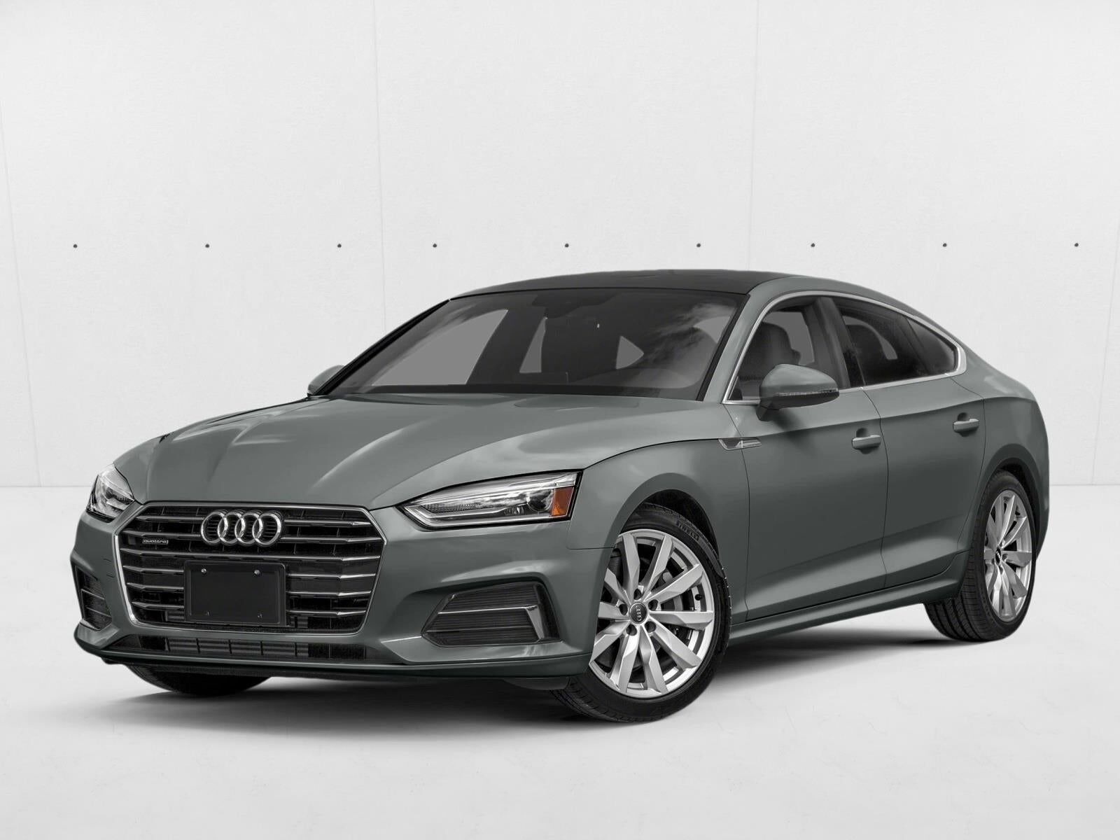 2019 AUDI A5