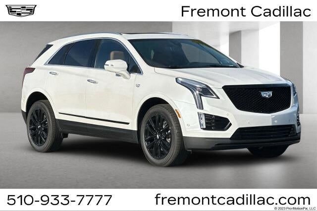 2026 CADILLAC XT5