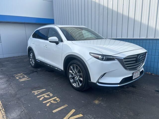 2019 MAZDA CX-9