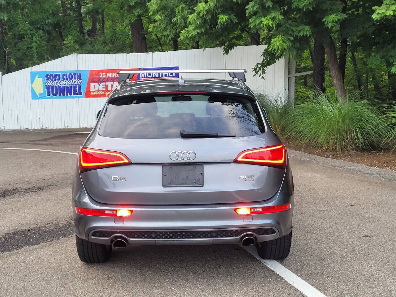2013 Audi Q5
