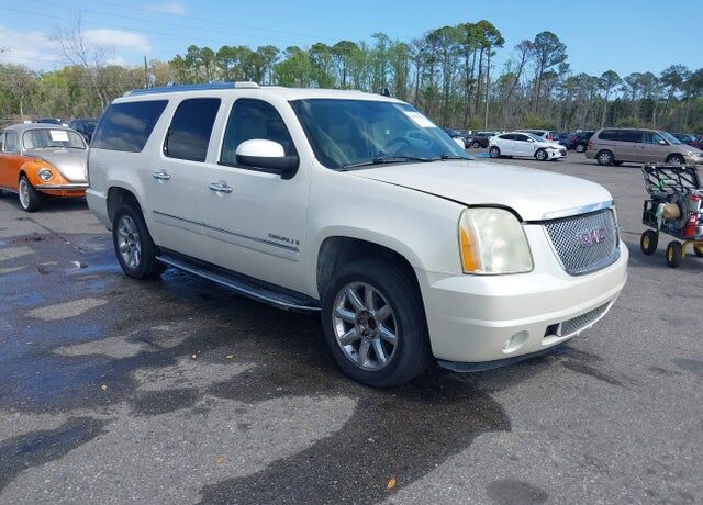2009 GMC Yukon XL