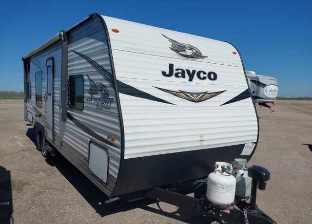 2019 JAYCO RV Trailer