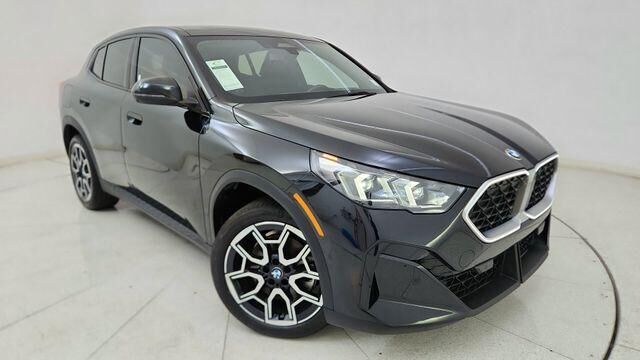 2025 BMW X2