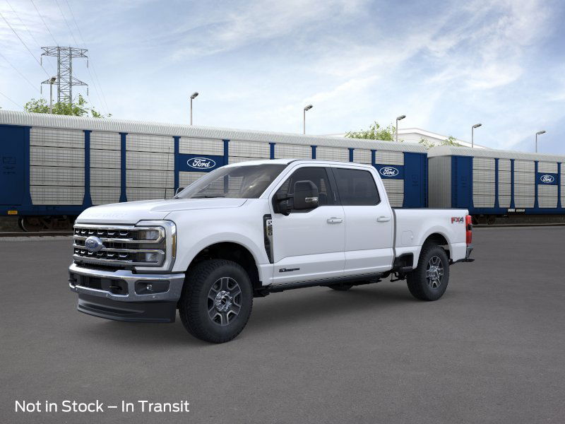 2026 FORD F-250