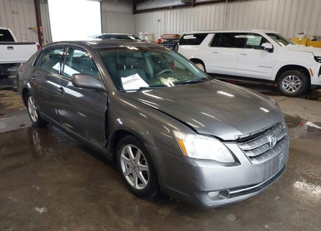 2007 TOYOTA Avalon
