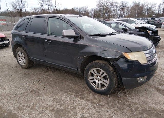 2007 FORD Edge