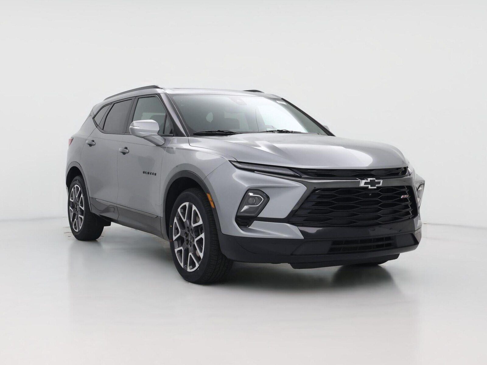 2023 CHEVROLET Blazer