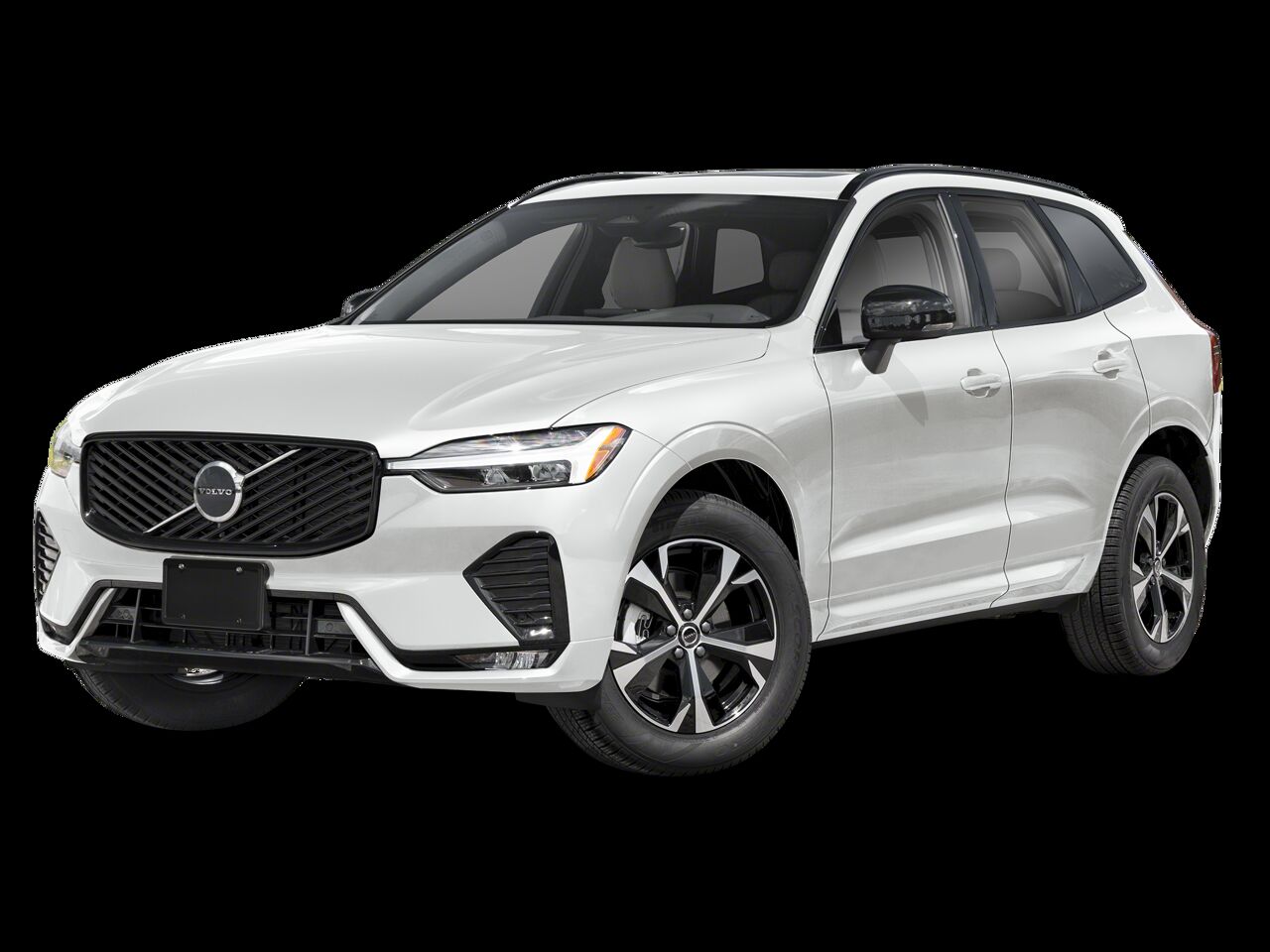 2026 VOLVO XC60