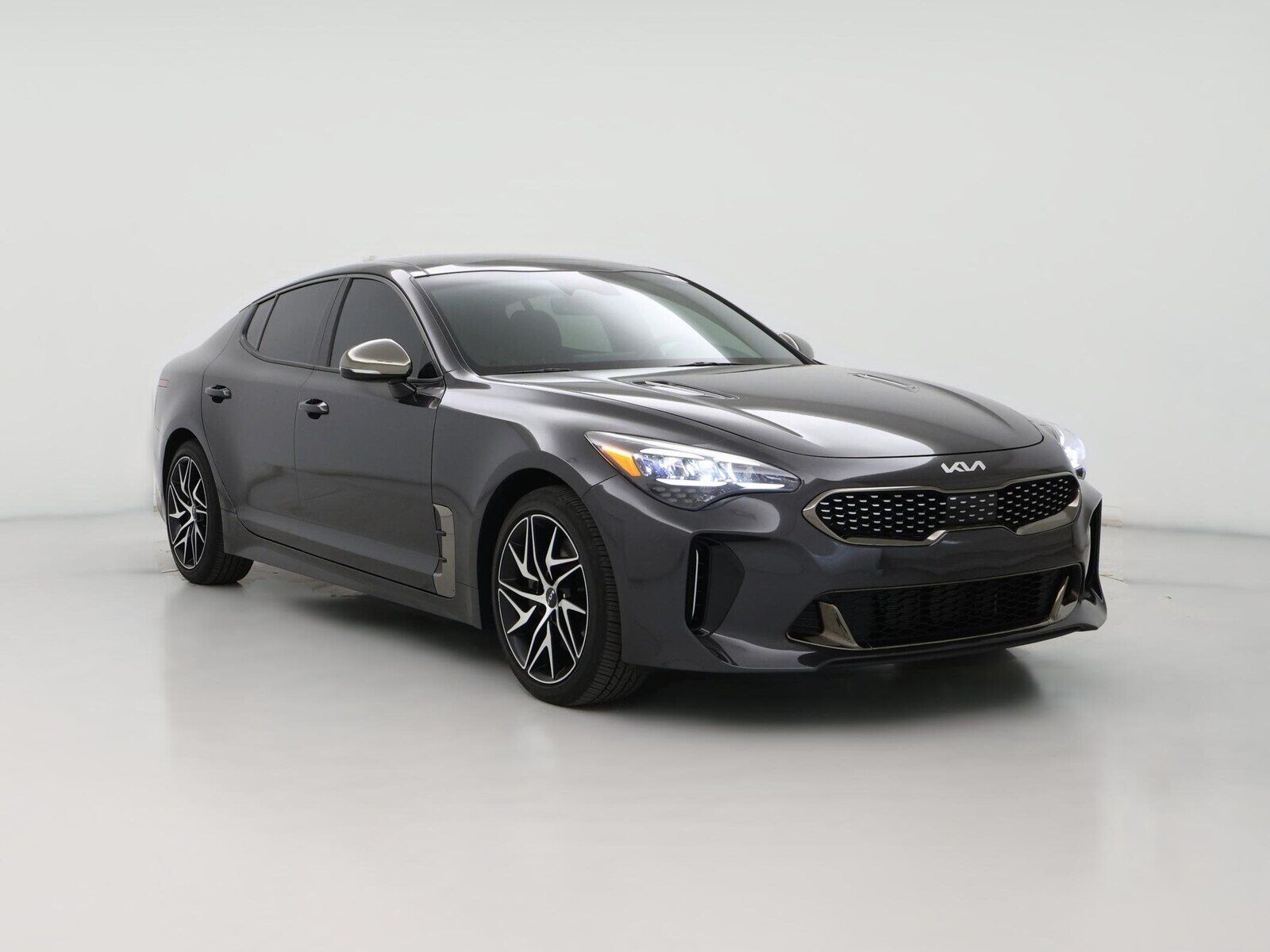 2023 KIA Stinger