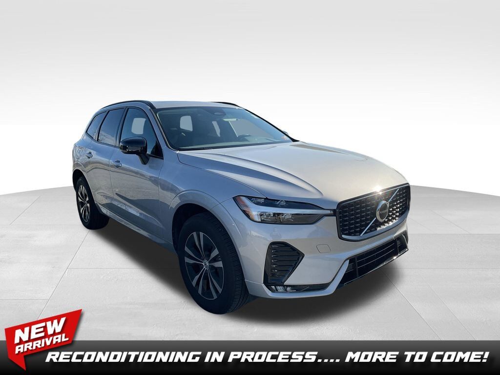 2024 VOLVO XC60
