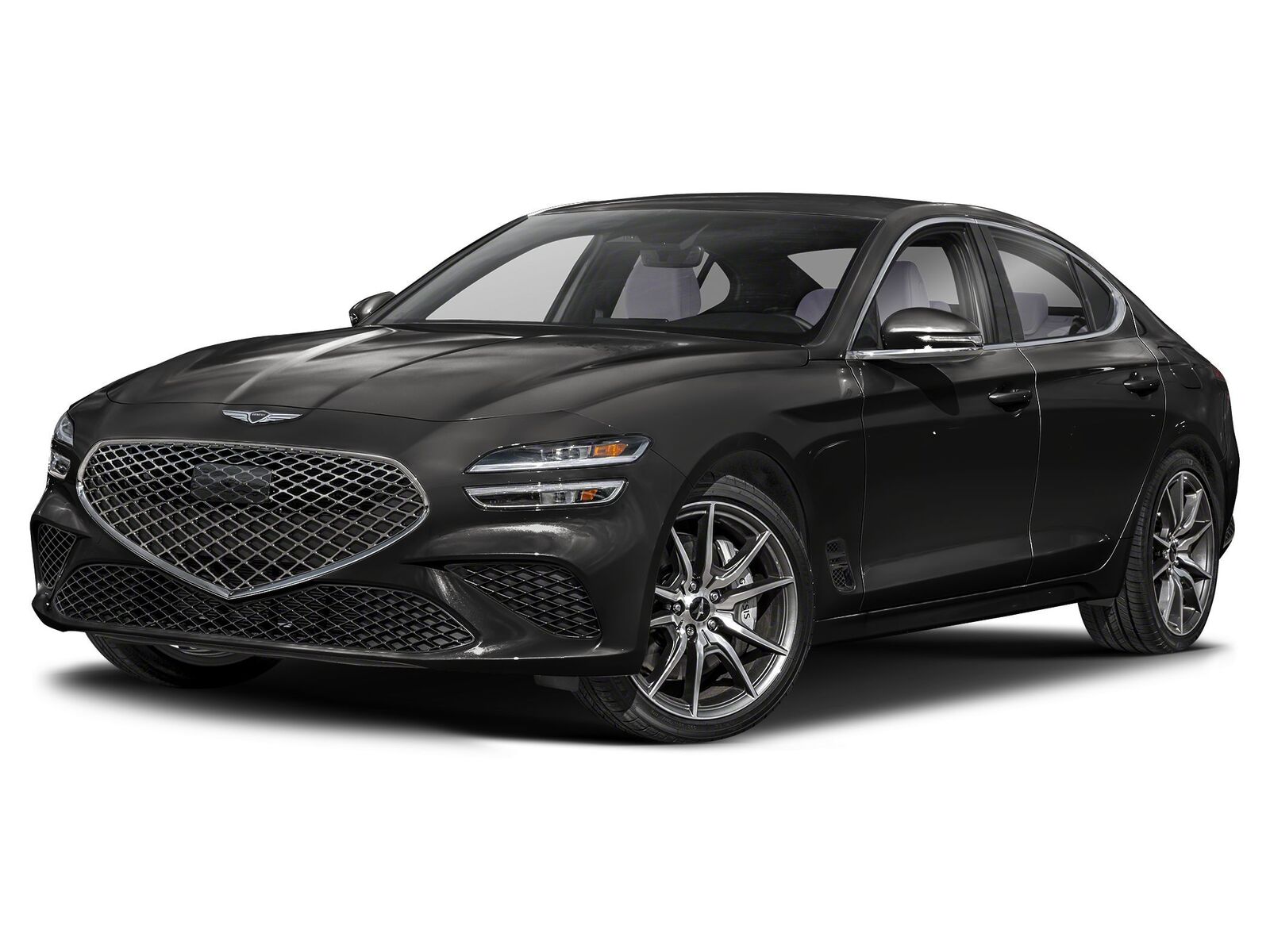 2026 GENESIS G80