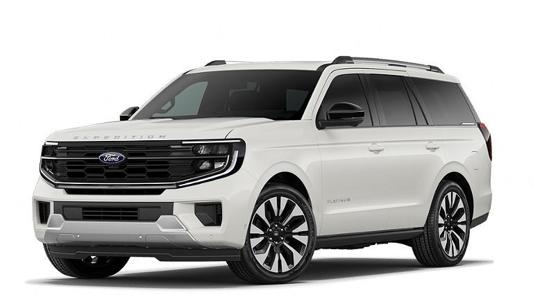 2026 FORD Expedition