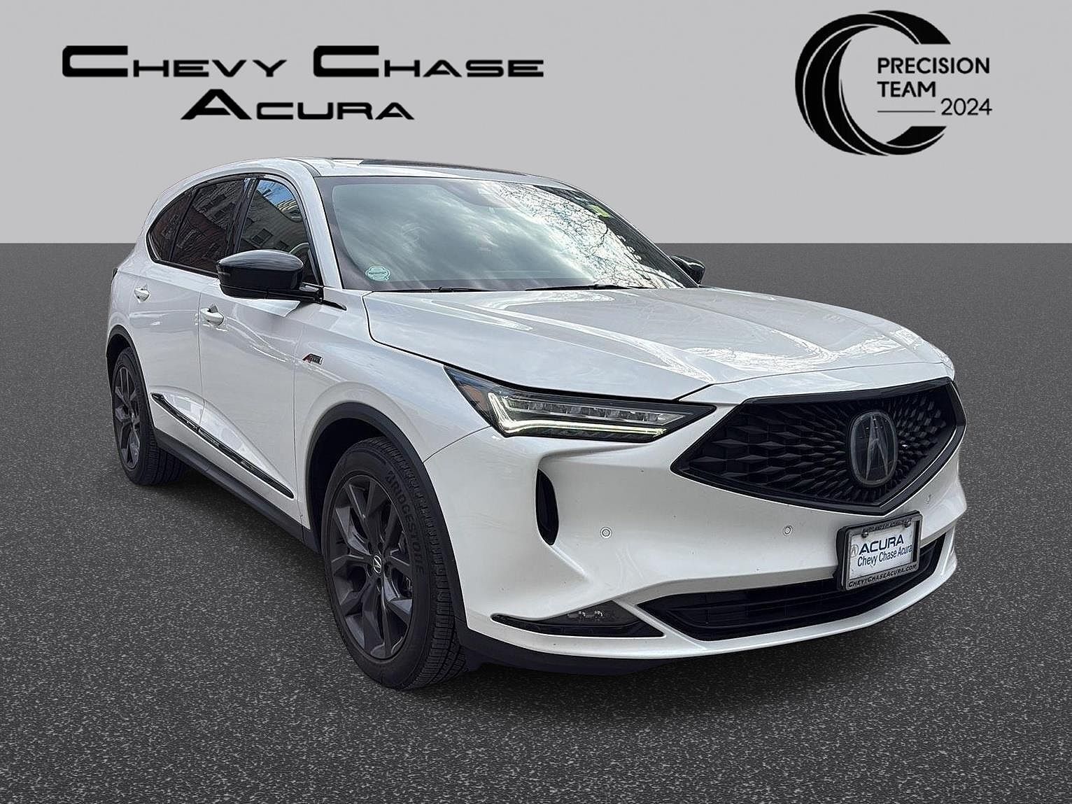 2023 ACURA MDX
