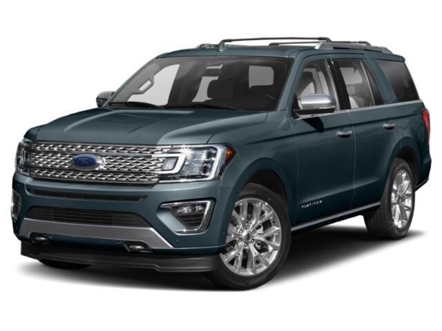 2019 FORD Expedition