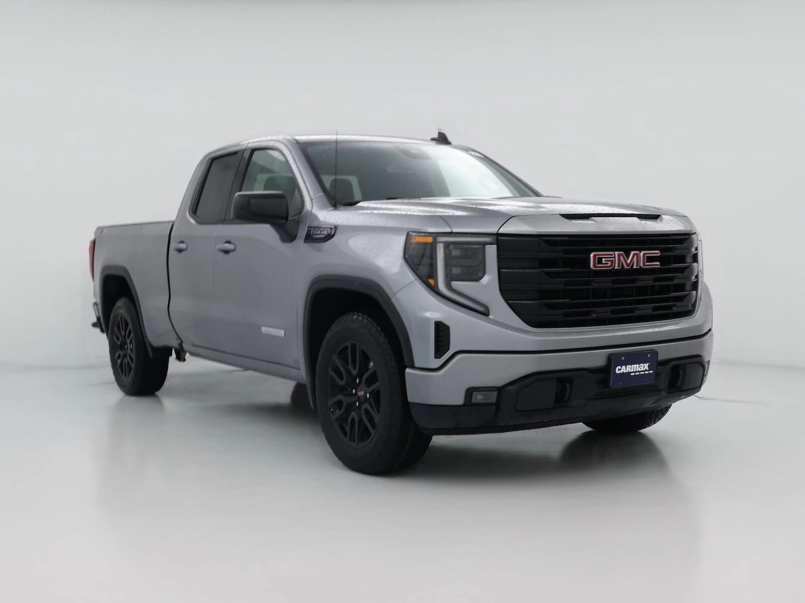 2024 GMC Sierra