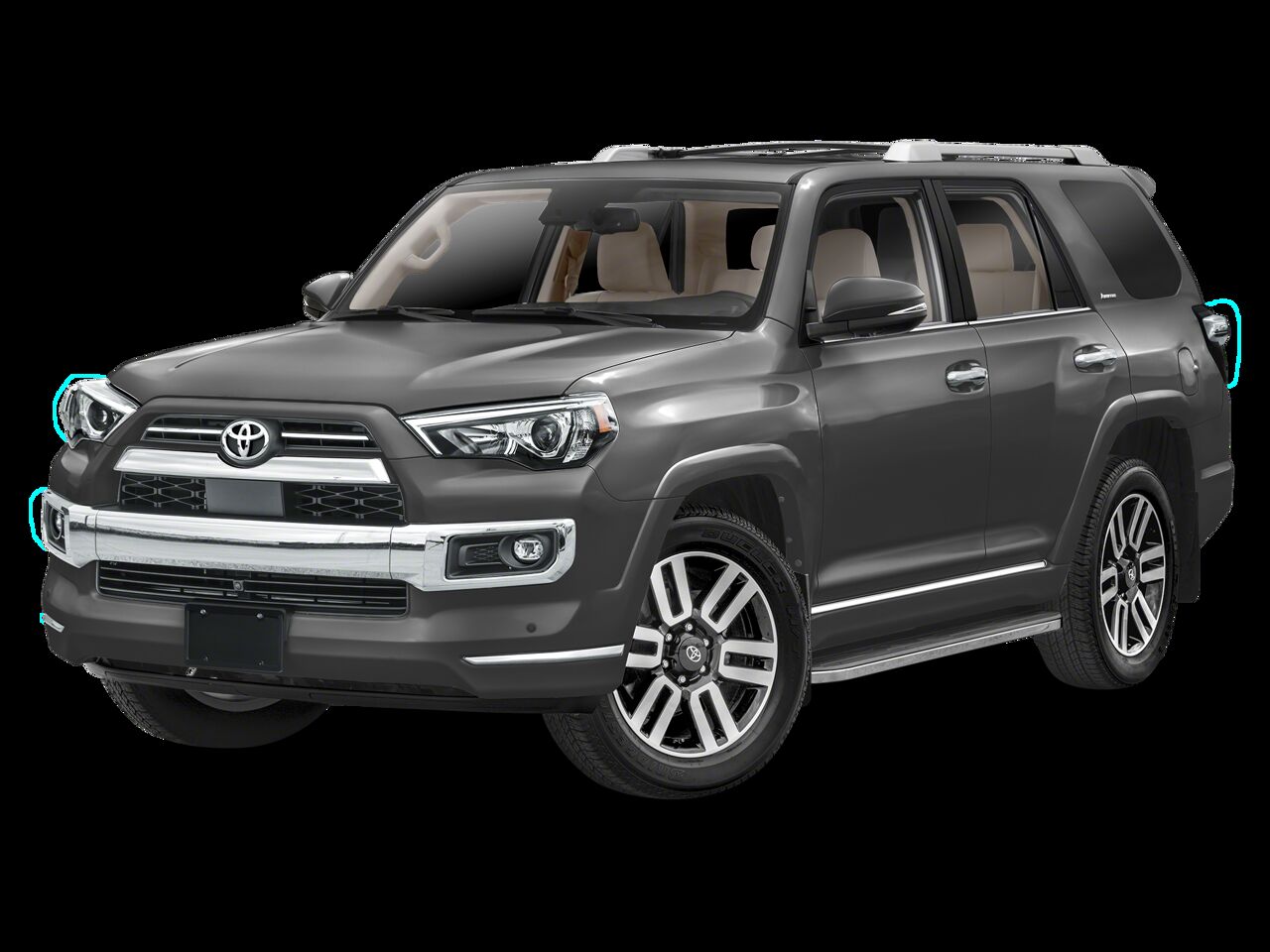 2023 TOYOTA 4-Runner