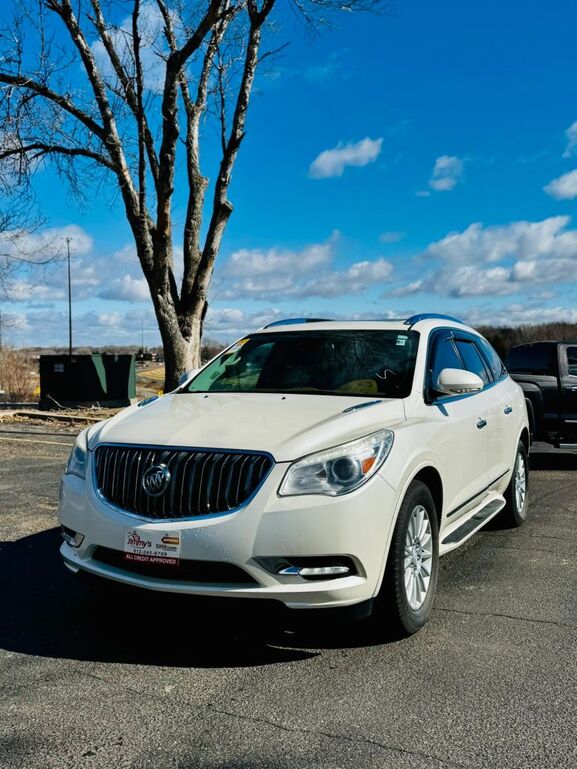Buick Enclave