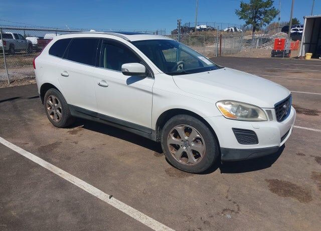 2013 VOLVO XC60